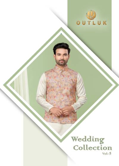 SERIES -5001 TO 5006 BY OUTLOOK COTTON MENS WEAR MANUFACTURER IN INDIA